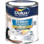 Dulux valentine - peinture ecran + multi - supports fa�ade - protection 15 ans sur 15 mat�riaux - mat ...