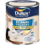 Dulux valentine - peinture ecran + multi - supports fa�ade - protection 15 ans sur 15 mat�riaux - mat ...