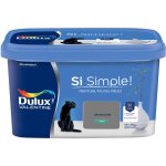 Dulux valentine - peinture toutes pi�ces si simple aspect satin - l'anthracite 2, 5 l