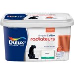 Dulux valentine - peinture de r�novation simple & deco radiateurs satin blanc 2 l