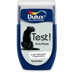 Testeur couleur gris perle 30 ml - peinture dulux valentine