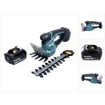 Dum 111 f1x cisaille � gazon sans fil 18 v + 1x batterie 3, 0 ah - sans chargeur - makita