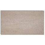 Dumaplast lot de 3 paquets de dalles murales pvc ? dumawall + modica ? 65 x 37, 5 cm ? surface totale ...