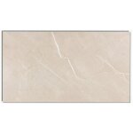 Dumaplast lot de 3 paquets de dalles murales pvc ? dumawall + salina ? 65 x 37, 5 cm ? surface totale ...