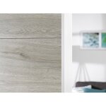 Dumaplast - profil de d�part et finition pour lambris pvc 2. 2 x 1 cm, l. 2. 6 m