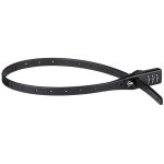 Dunlop - cadenas pour vlo 53 cm - cadenas de digits pour vlo, remorque de scooter et clture - cable ...