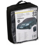 Dunlop garage compl�te voiture universel, 534x178x120 cm, noir