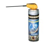 Spray degrippant lubrifiant multiusage 500ml