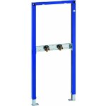 Duofix - bti - support duofix pour douche et baignoire 111. 740. 00. 1 - geberit