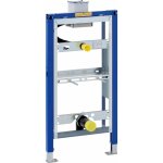 Duofix - bâti - support pour urinoir, 98 cm, universel, pour déclenchement par le dessus 111. 617. 00. ... Duofix - bâti - support pour urinoir, 98 cm, universel, pour déclenchement par le dessus 111. 617. 00. ...
