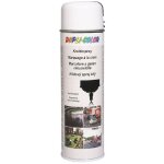 Dupli - color - traceur temporaire a la craie blanc 500ml dupli color