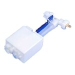 Roca - duplo montage - set mécanisme d'alimentation duplo Roca - duplo montage - set mécanisme d'alimentation duplo