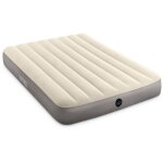 Dura beam standard deluxe lit gonflable individuel - intex Dura beam standard deluxe lit gonflable individuel - intex