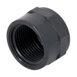 Mat�riel d'installation - bouchon pvc �1'' f de dura