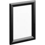 Durable 479501 cadre photo amovible format du papier: din a5 noir