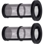 Premium & durable 48 - 222 filtre en ligne compatible avec les nettoyants de piscine zodiac polaris 280 ...