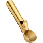 Durable ice cream scoop - practical cookie scoop - durable and comfortable grip ice cream scoop, ice ...