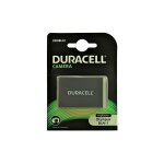 Duracell - batterie - li - ion - 1100 mah - pour olympus pen - f om - d e - m1, em - 5, e - m5, e - m5 ...