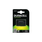 Dr9706a - batterie pour camscope 7, 4 v, 650 mah (remplace la batterie originale sony np - fv50) - duracell ...