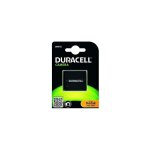 Dr9712 - batterie pour appareil photo numrique 3, 7 v, 700 mah (remplace la batterie d'origine kodak ...