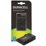 Duracell drn5925 chargeur avec c�ble usb