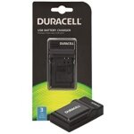 Duracell drs5962 - chargeur avec c�ble usb