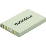 Duracell en - el5 batterie pour appareil photo remplace l'accu d'origine en - el5 3. 7 v 1150 mah v380791 ...