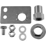 Duravit - accessoires - kit de montage pour b�ti - support 0050720000