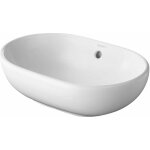 Duravit - bathroomfoster - vasque, 50x35 cm, blanc alpine 0335500000 Duravit - bathroomfoster - vasque, 50x35 cm, blanc alpine 0335500000