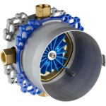 Duravit - accessoires - corps de base pour mitigeur encastr� gk0900001000