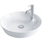 Duravit - cape cod vier  poser, avec 480 mm, avec lot de
