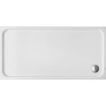 Duravit d - code receveur de douche, 1800x900mm, rectangulaire, �