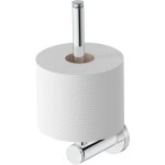D - code support r�serve papier wc chrom� 60x95x220 mm - 0099151000 - duravit