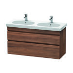 Duravit - durastyle meuble sous - lavabo suspendu 6486, 2 tiroirs, Duravit - durastyle meuble sous - lavabo suspendu 6486, 2 tiroirs,
