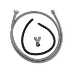 Duravit - accessoires - kit de raccordement du wc douche sensowash 1007310000