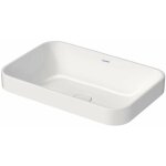 Duravit - happy d. 2 plus - vasque 60x40 cm, blanc alpin 2359600000 Duravit - happy d. 2 plus - vasque 60x40 cm, blanc alpin 2359600000
