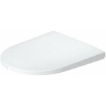 Duravit - d - neo - abattant wc, blanc 0021610000 Duravit - d - neo - abattant wc, blanc 0021610000