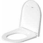 Duravit - d - neo abattant wc blanc 376x441x43 mm - 0021690000 Duravit - d - neo abattant wc blanc 376x441x43 mm - 0021690000