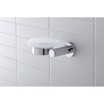 Duravit - porte - savon d - code, suspendu, gauche, 0099171000
