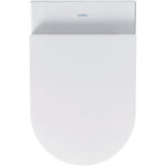 Duravit - wc mural me by starck ensemble rimless�,