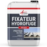 Durcisseur fixateur pour bton, tuile, sol, mur et joint, anti poussire, hydrofuge, protection anti ...