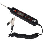 Durficst - testeur de circuit de voiture, ht86a lampe de test automobile 2 - 100v dc testeur de circuit ... Durficst - testeur de circuit de voiture, ht86a lampe de test automobile 2 - 100v dc testeur de circuit ...