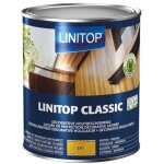 Durieu linitop classic lasure satin 2. 5l ch�ne clair - linitop