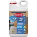 Dgriseur dtachant net - trol pour bois - contenance: 2. 5 l