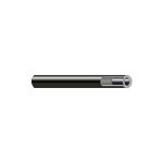 Oc - pro ? durite carburant renforc�e 3mm x 7. 5mm ? nbr avec renforcement textile ? r�sistante � l'huile ...