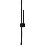 Durite essence pour trononneuse 62 cm3