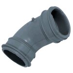 Durite pompe de cyclage d'origine (41015226, 91620007) lave - vaisselle baumatic candy gasfire, general ...
