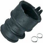 Whirlpool - durite pompe de cyclage (480140102282) lave - vaisselle 294564 bauknecht, laden, ignis, ikea ...