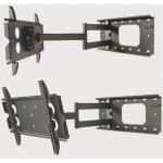 Duronic - tvb109s support de montage mural universel inclinable, rotatif et orientable pour écran de ... Duronic - tvb109s support de montage mural universel inclinable, rotatif et orientable pour écran de ...