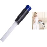 Dust brosse accessoires aspirateur dust brosse embout, dust aspirateur, paille aspirateur, flexible tube ...